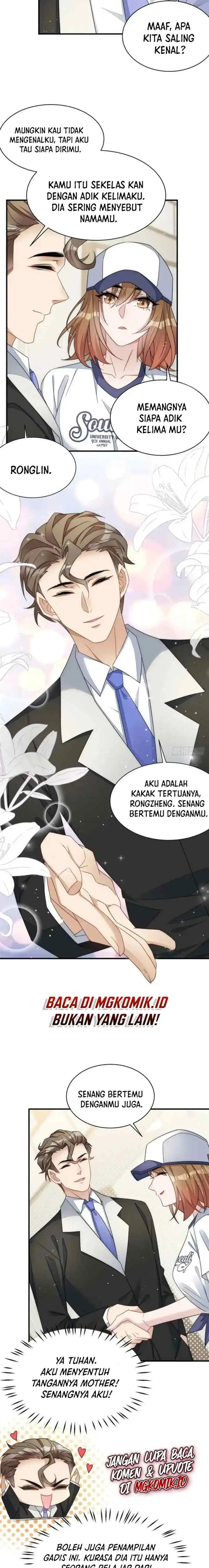 Furen Ta Chengle Da Laomen De Tuan Chong chapter 43 halaman 8