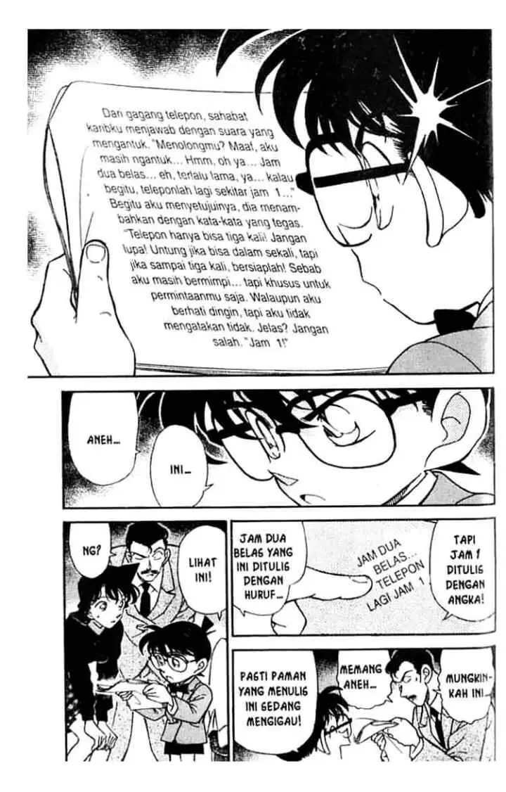 Detective Conan chapter 182 halaman 14