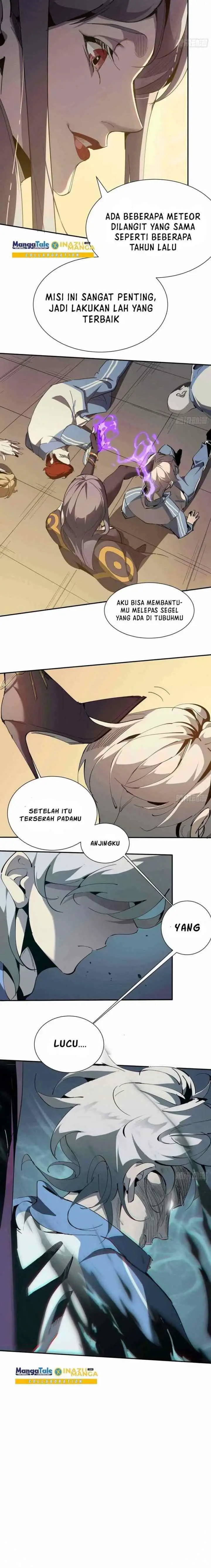 Star Prison chapter 1 halaman 12