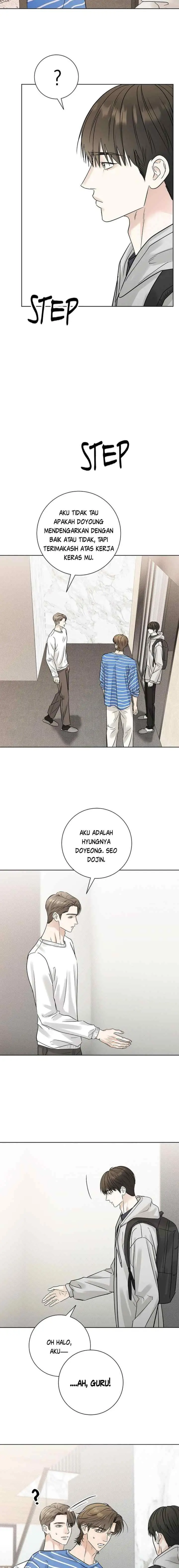 Rainy chapter 33 halaman 6