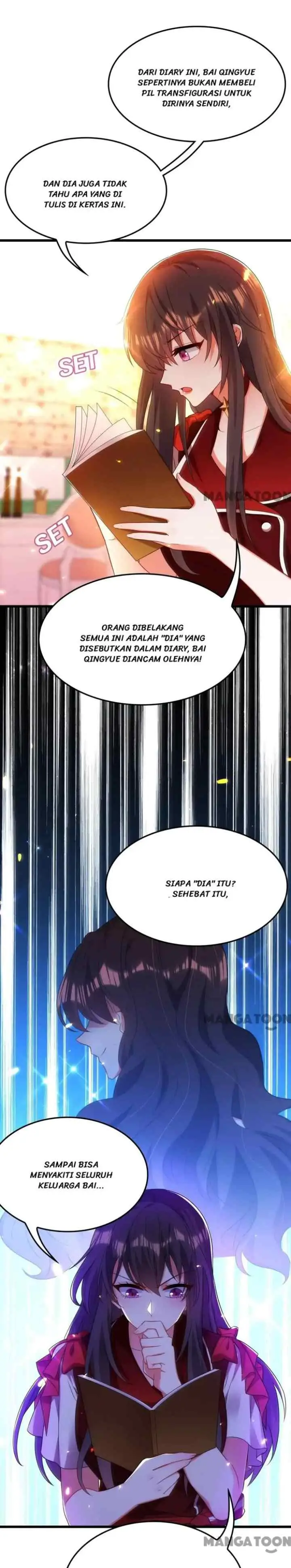 Don't Mess With Missy! chapter 120 halaman 8