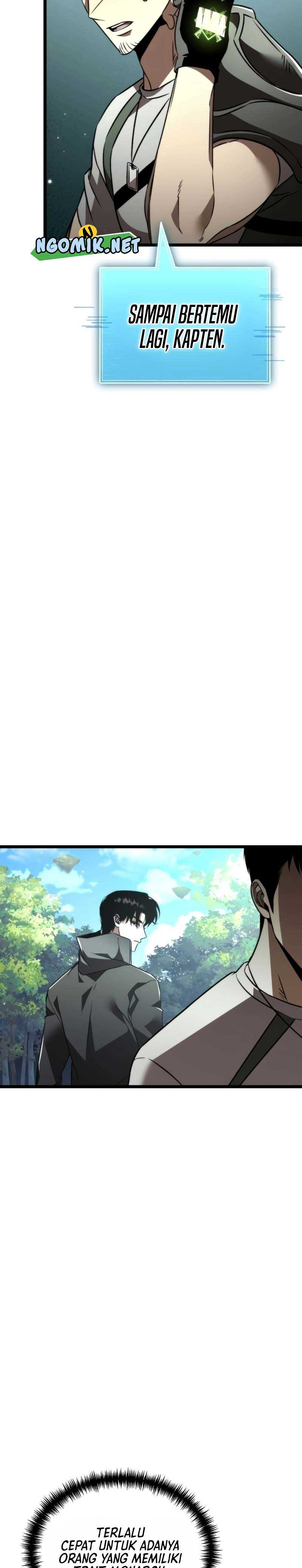 Reincarnator chapter 24 halaman 18