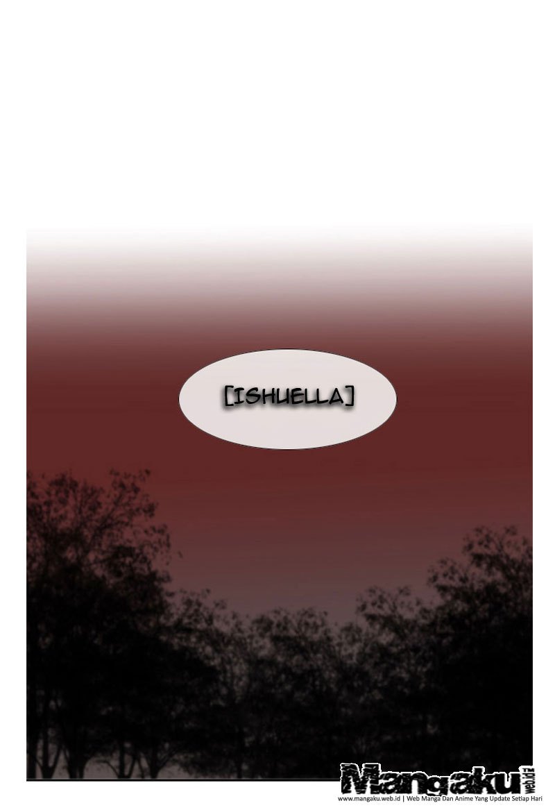 Black Haze chapter 39 halaman 16