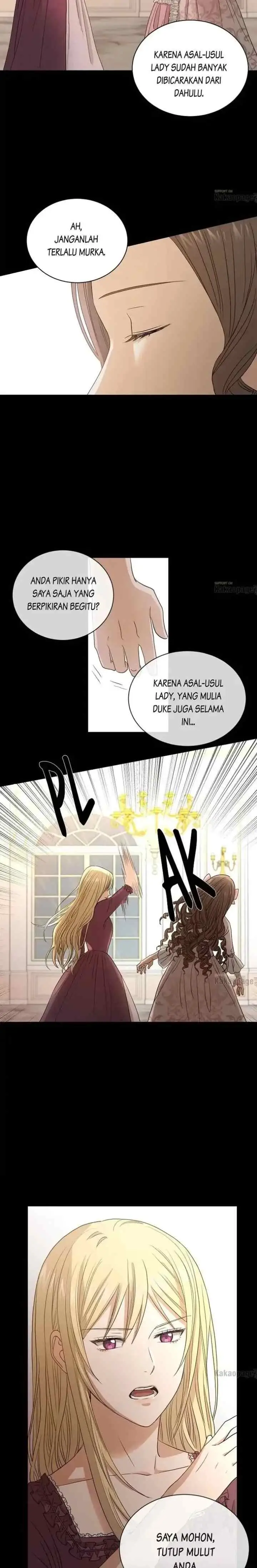 I Don't Love You Anymore chapter 2 halaman 15
