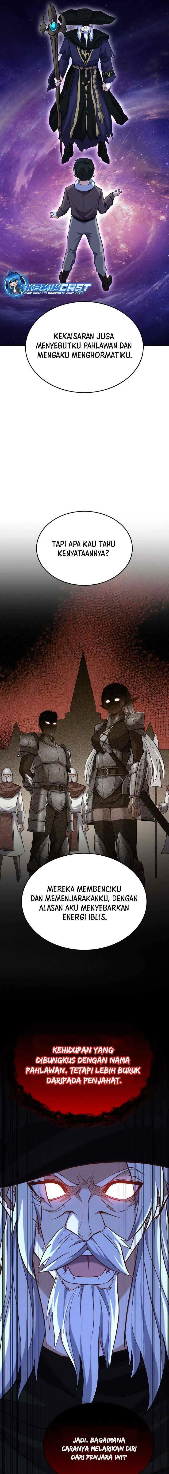 Reincarnation of the Swordmaster chapter 37 halaman 9