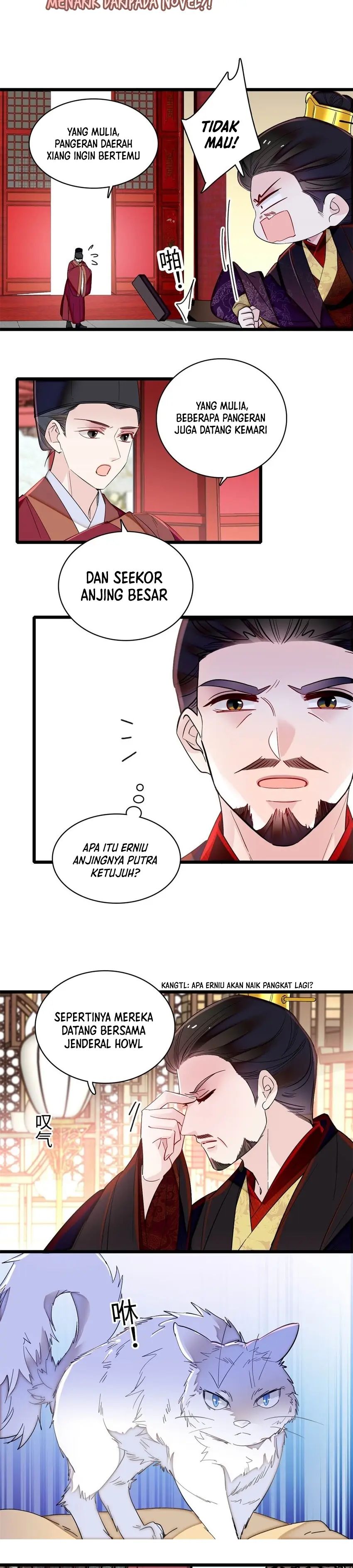 Sijin chapter 333 halaman 15