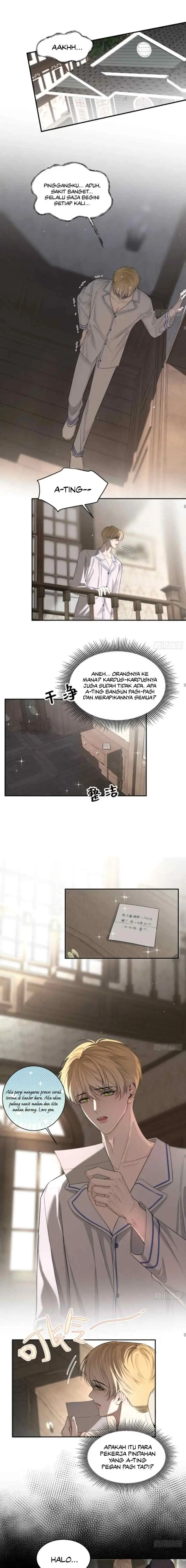 After Being Possessed by a Demon chapter 2 halaman 18
