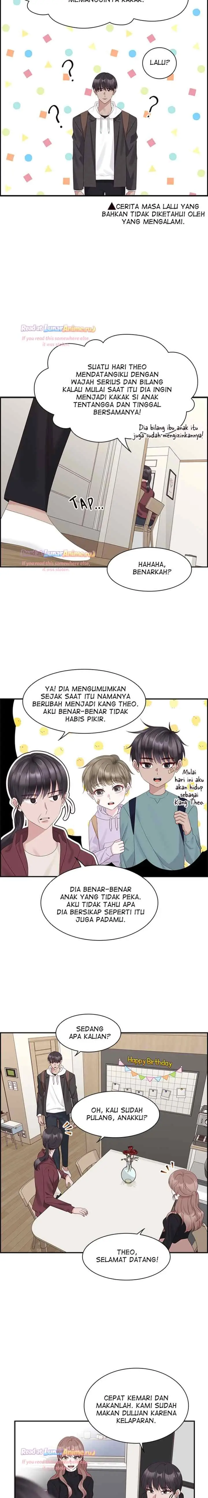 My Exes Fell For Me chapter 86 halaman 13
