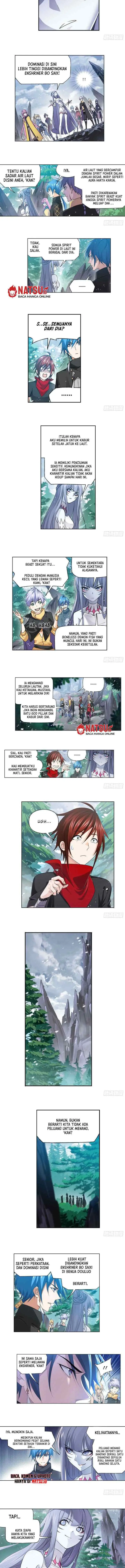 Soul Land chapter 309 halaman 7
