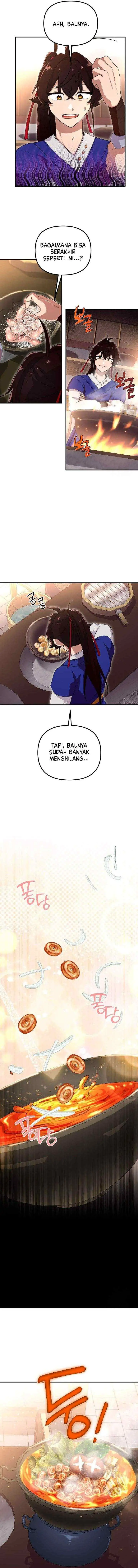 Cheonma Guesthouse chapter 30 halaman 7