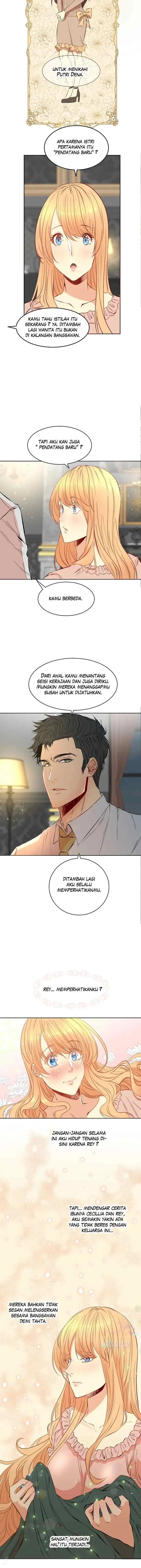 Infinite Sky chapter 49 halaman 9