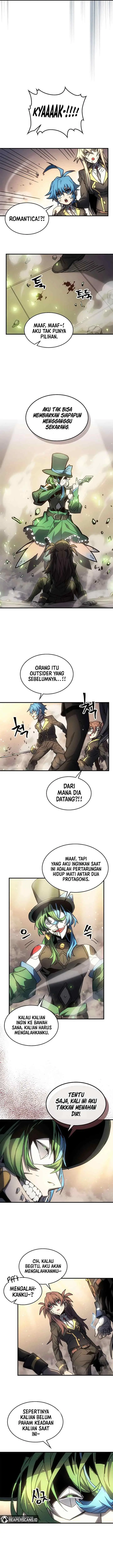 A Returner's Magic Should Be Special chapter 202 halaman 10