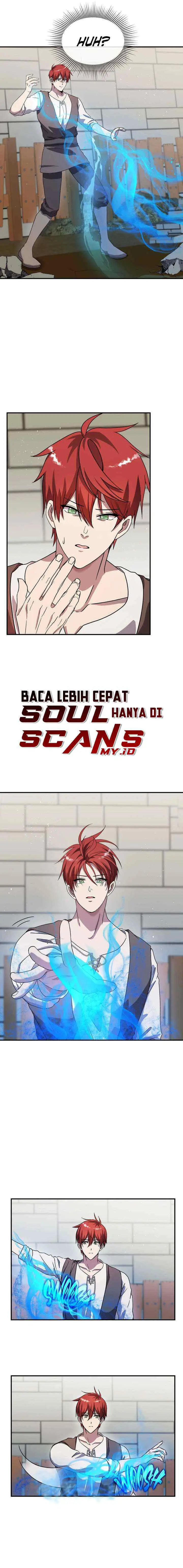 Lord of Mana chapter 12 halaman 5