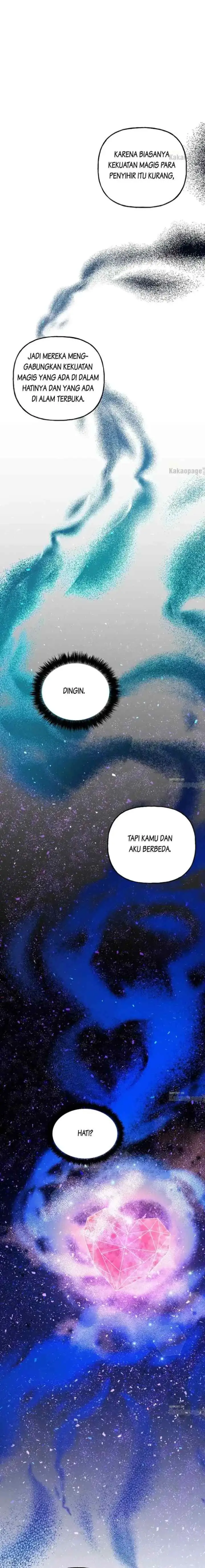 Daughter of the Great Wizard chapter 59 halaman 16
