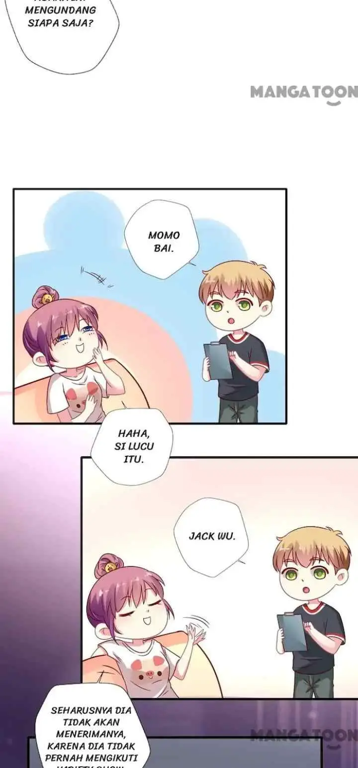 Cost of Being Famous (A-List) chapter 47 halaman 8