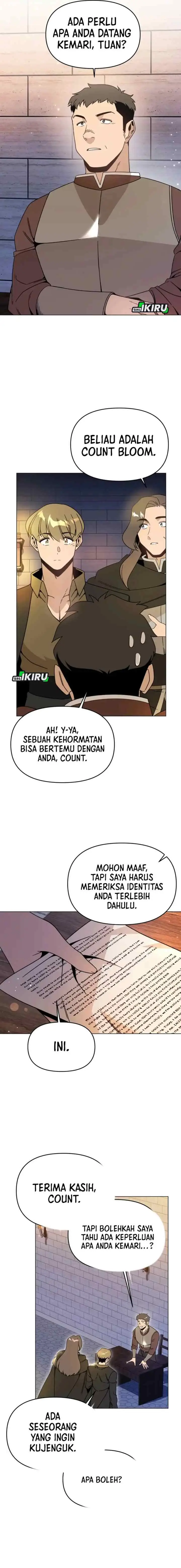 Resigning and Healing in Another World chapter 138 halaman 10