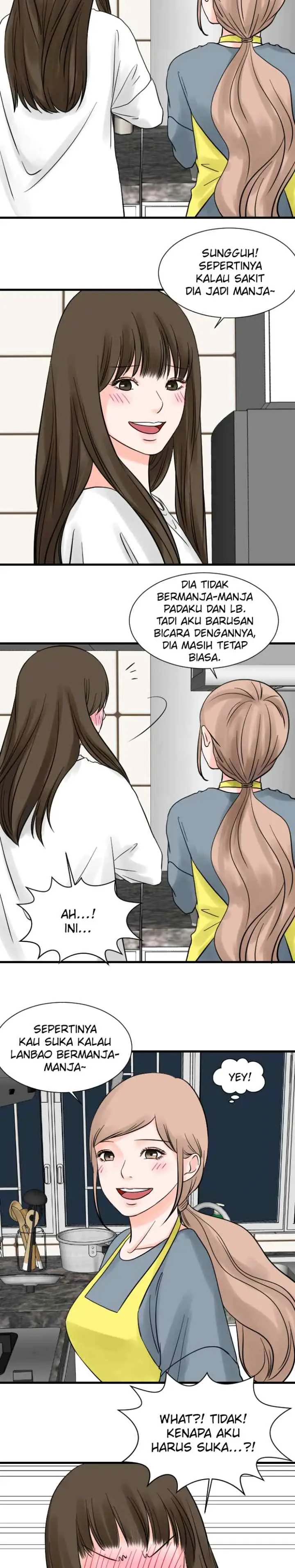 One + One (Bao A) chapter 67 halaman 7