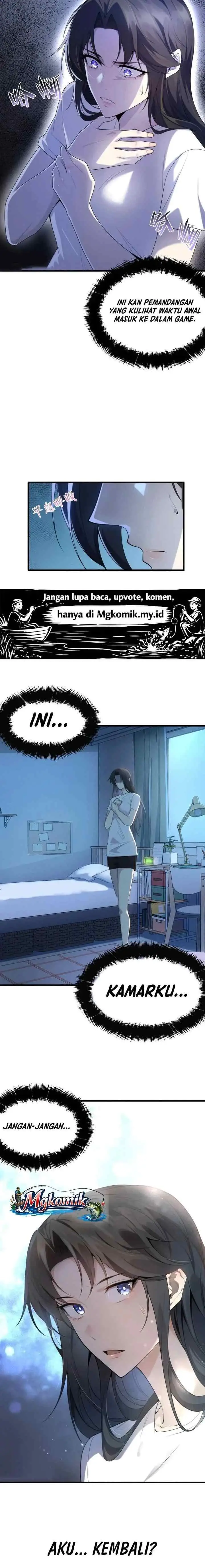 After Transmigrating Into the Cyberpunk Game, I Defeated the BOSS and Successfully Rose to the Top chapter 18 halaman 14