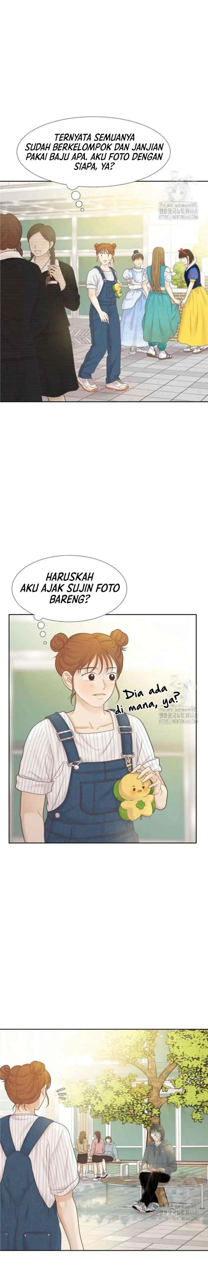 Odd Girls Out S2 chapter 237 halaman 17