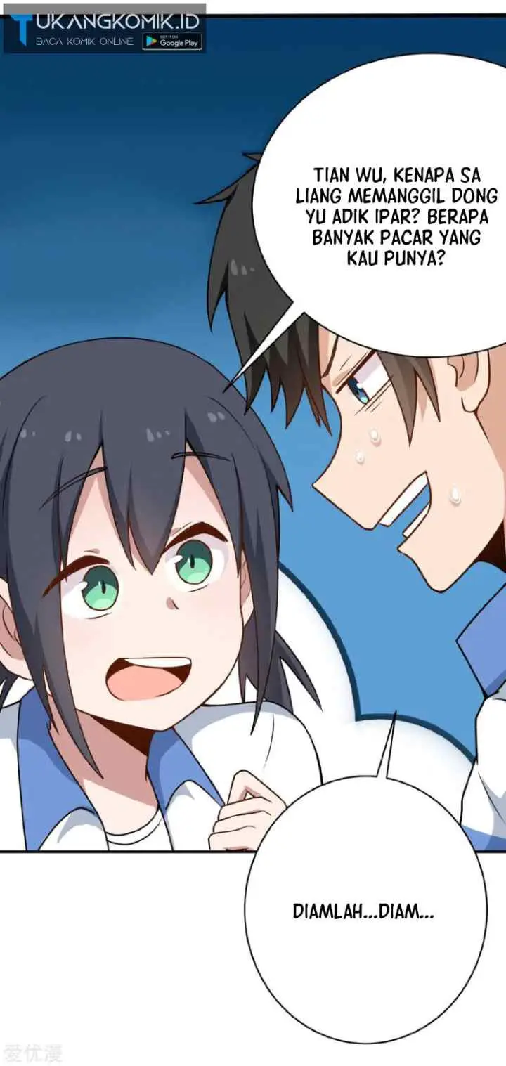 School Flower Master chapter 150 halaman 7