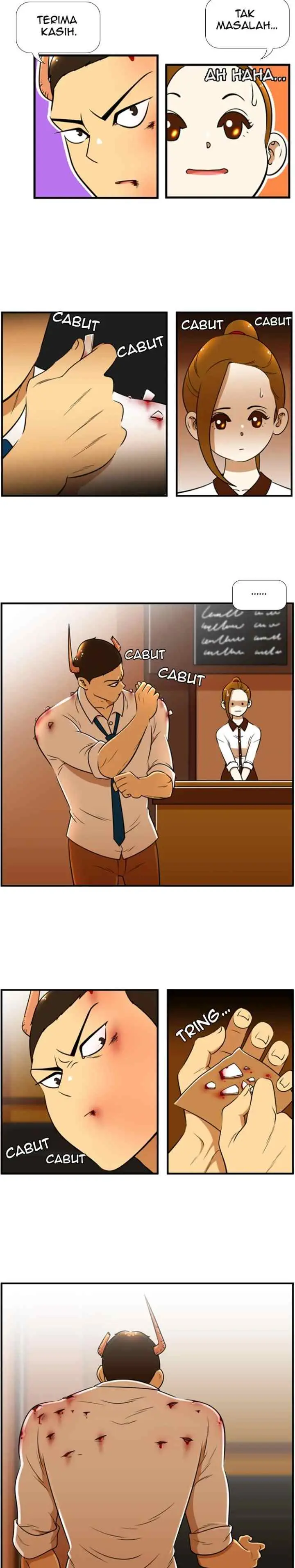 New Normal: Class 8 chapter 105 halaman 6