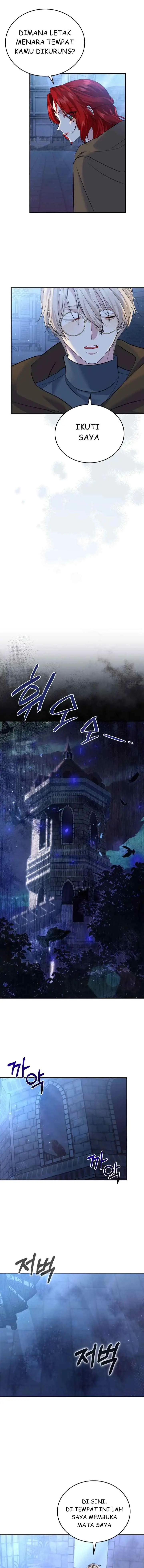 Fairy Legacy chapter 44 halaman 11