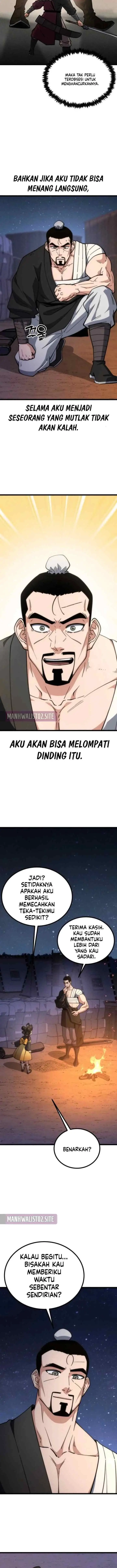 A Genius Girl Hides Her Martial Arts Achievements chapter 33 halaman 15