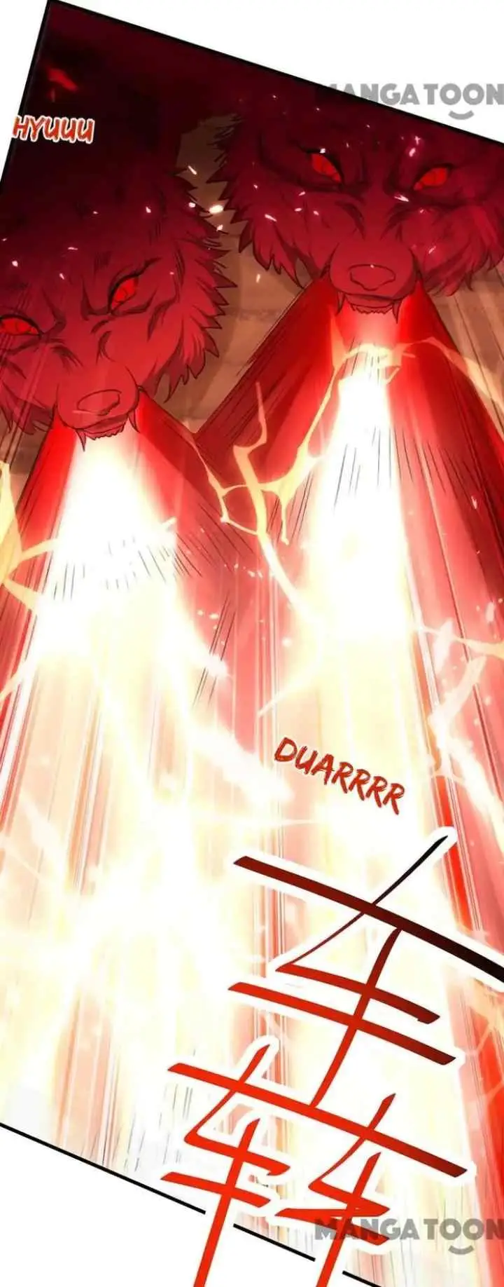 I Am Crazy Upgrade chapter 52 halaman 12
