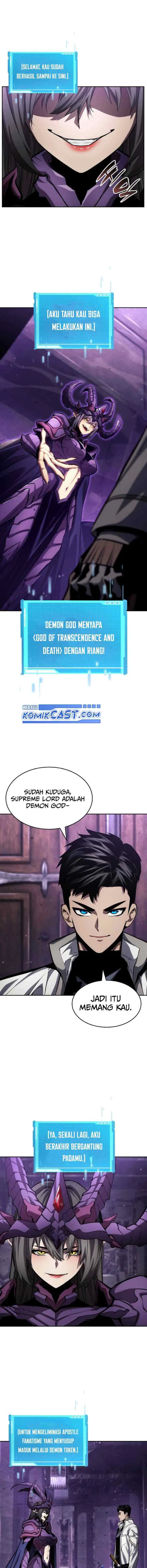 Boundless Necromancer chapter 136 halaman 13
