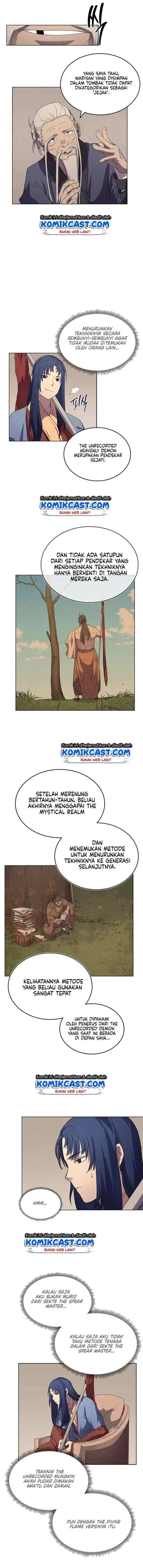 Chronicles of Heavenly Demon chapter 98 halaman 7