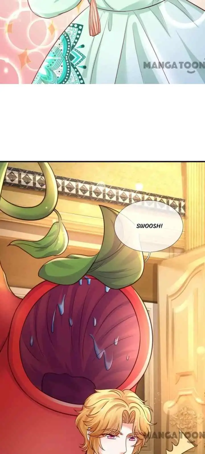 I Became The Emperor's Daughter One Day chapter 386 halaman 7