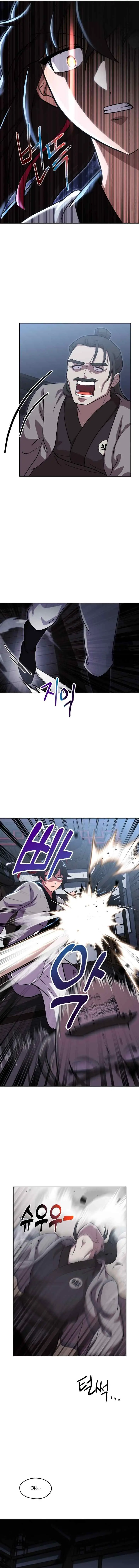Cheonma Guesthouse chapter 10 halaman 6