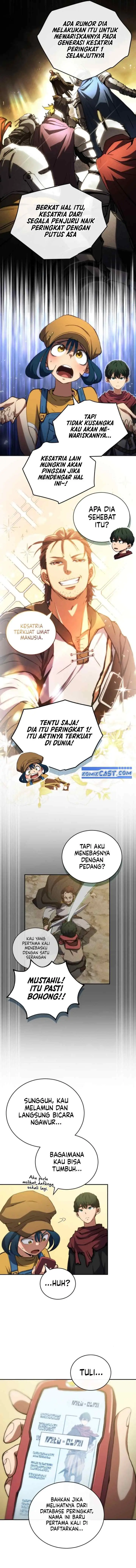 Wild Ranker chapter 5 halaman 15