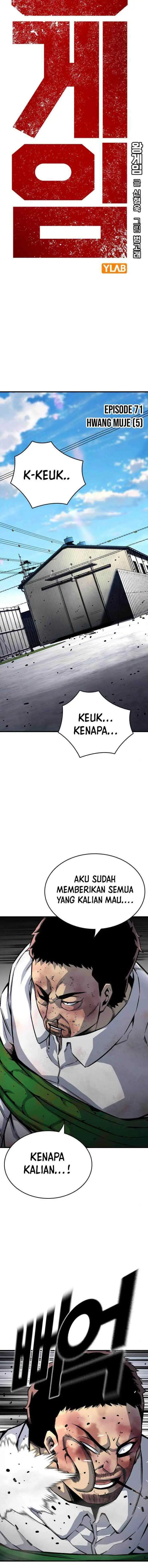 King Game chapter 71 halaman 4