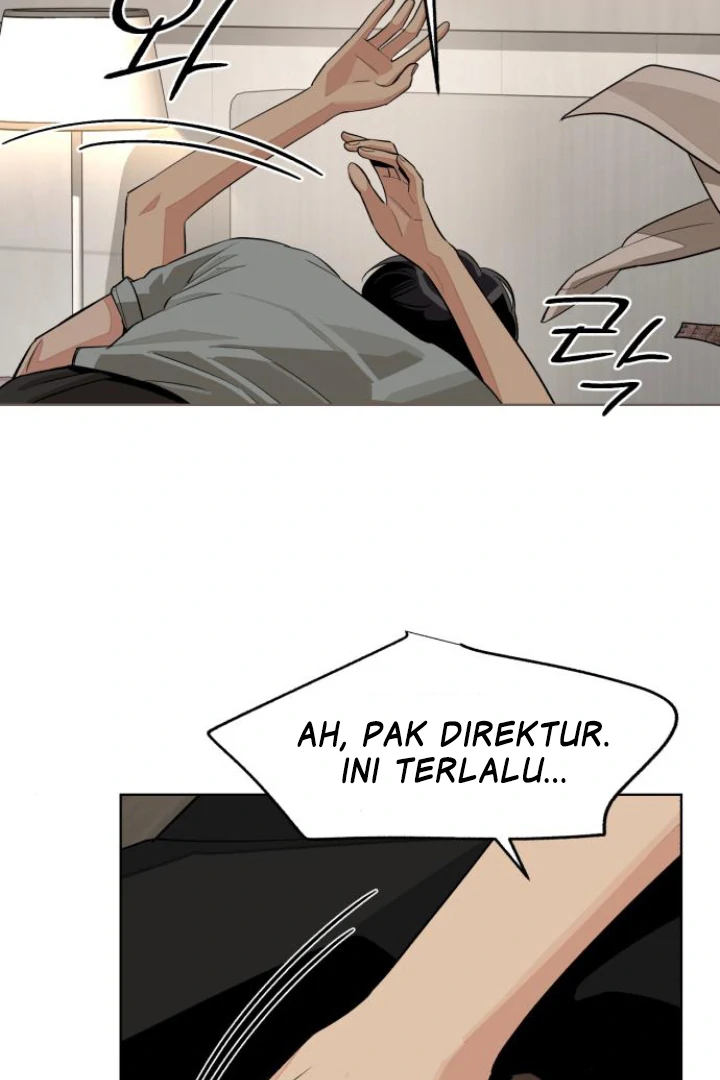 Lee Seop's Love chapter 72 halaman 6