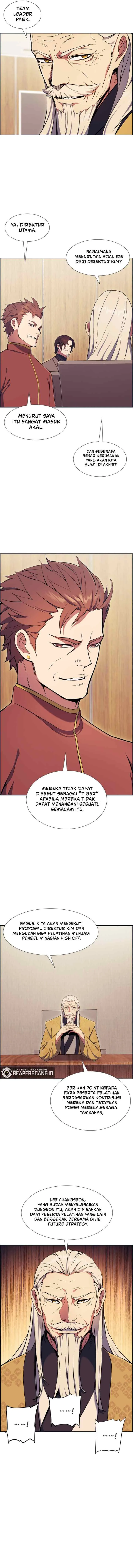 Return of the Broken Constellation chapter 60 halaman 5