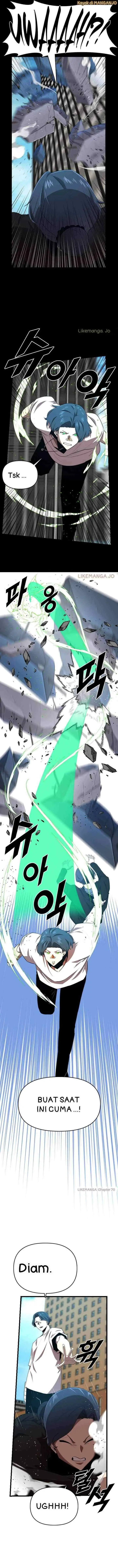 Rental Hero chapter 36 halaman 6