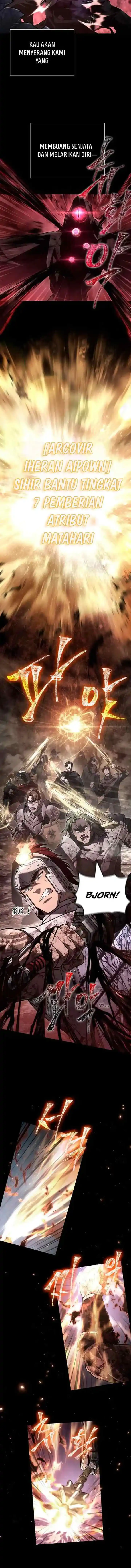 Survive as a Barbarian in the Game chapter 146 halaman 4