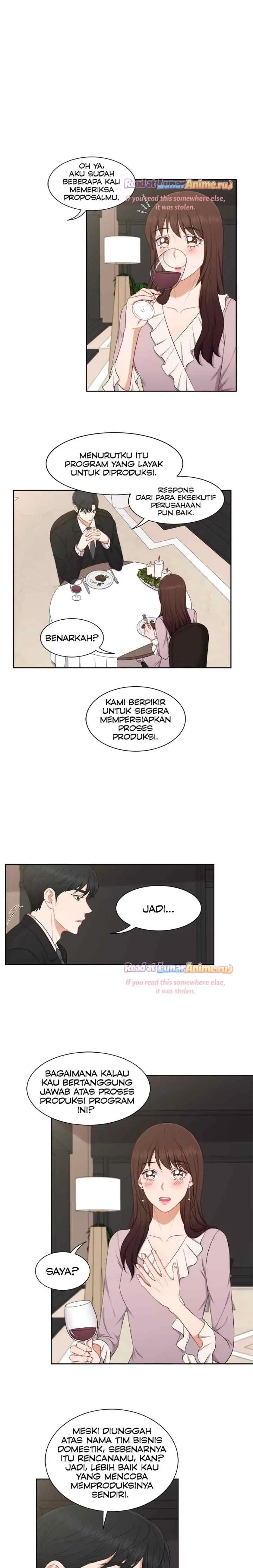 I Need a Bride chapter 65 halaman 10