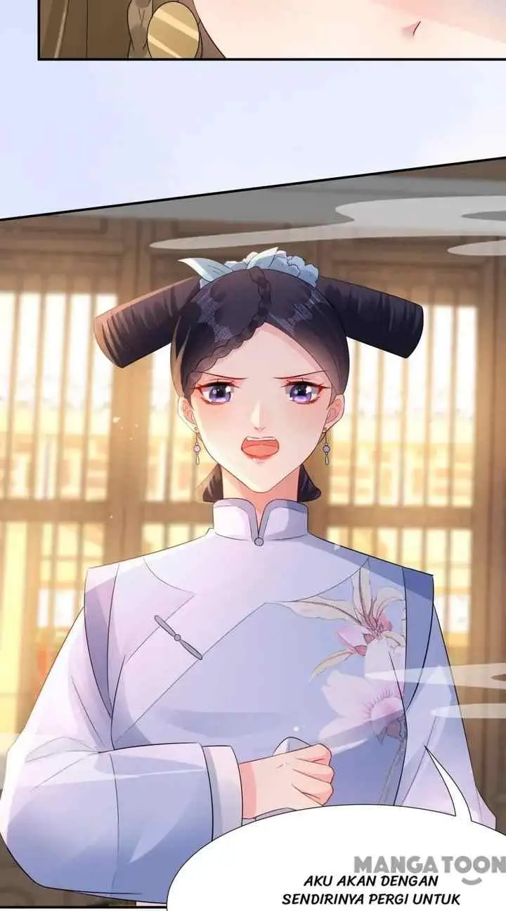 Princess, Don't Ruin Your Public Persona! chapter 235 halaman 4
