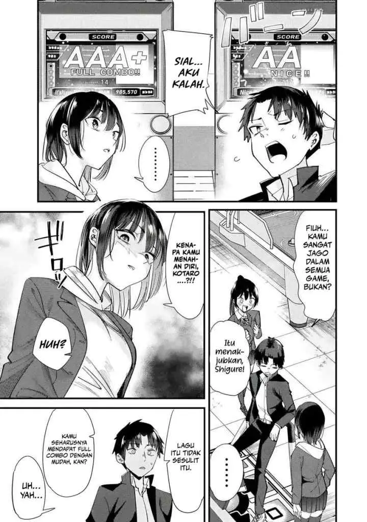 Jimoto no Ijimekko-tachi ni Shikaeshi Shiyou to Shitara, Betsu no Tatakai ga Hajimatta chapter 63 halaman 11