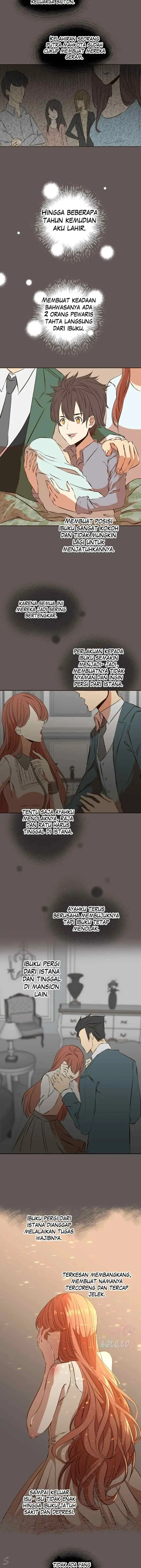 Infinite Sky chapter 39 halaman 5