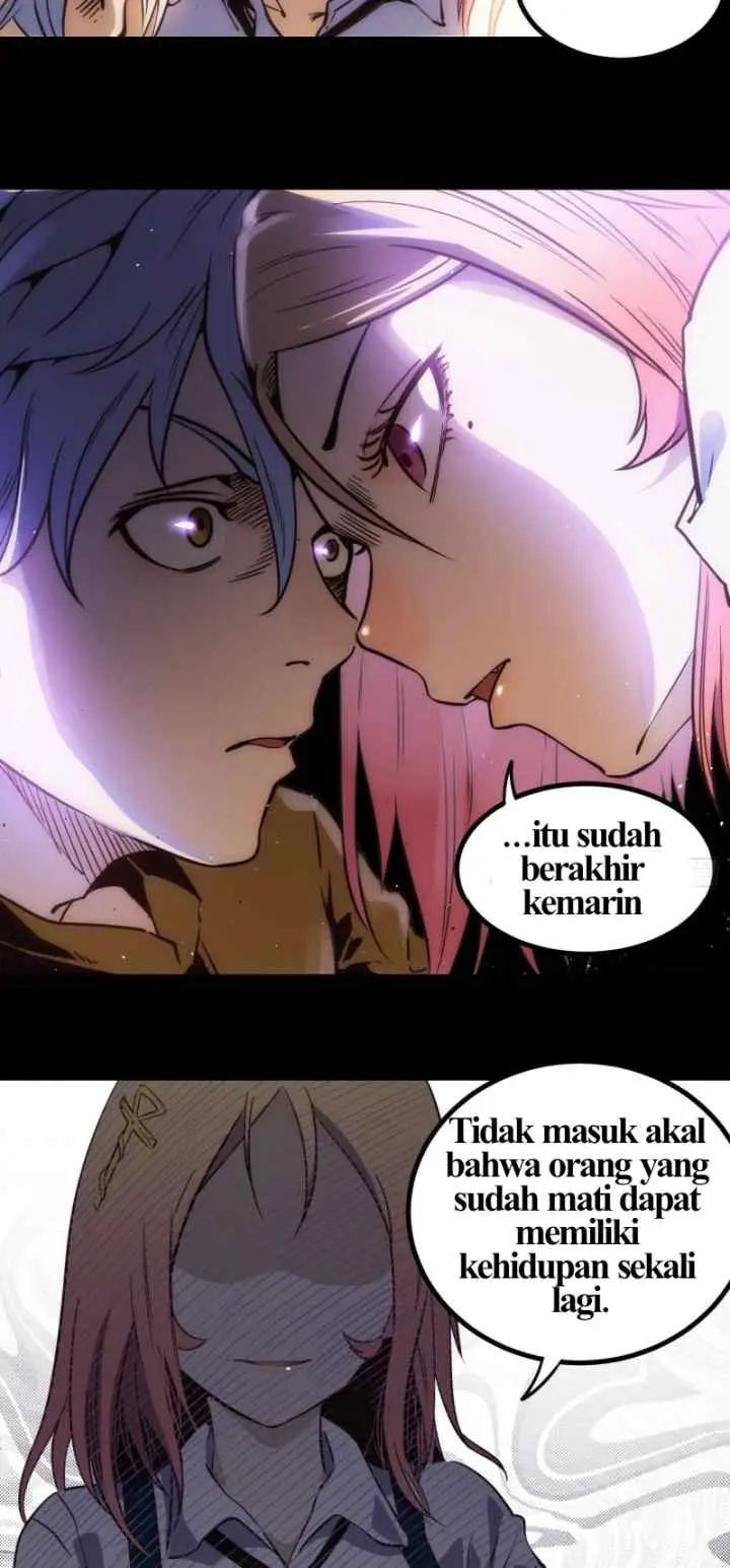 Echoes (Root) chapter 0 halaman 8