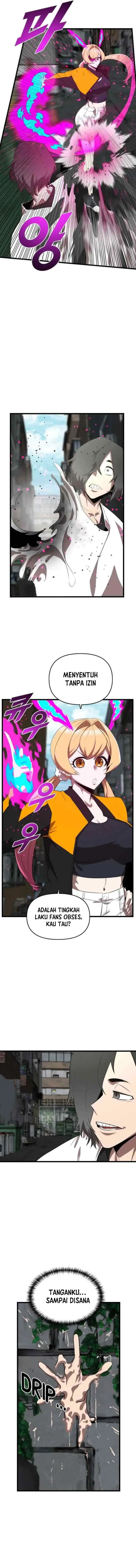 Rental Hero chapter 18 halaman 11