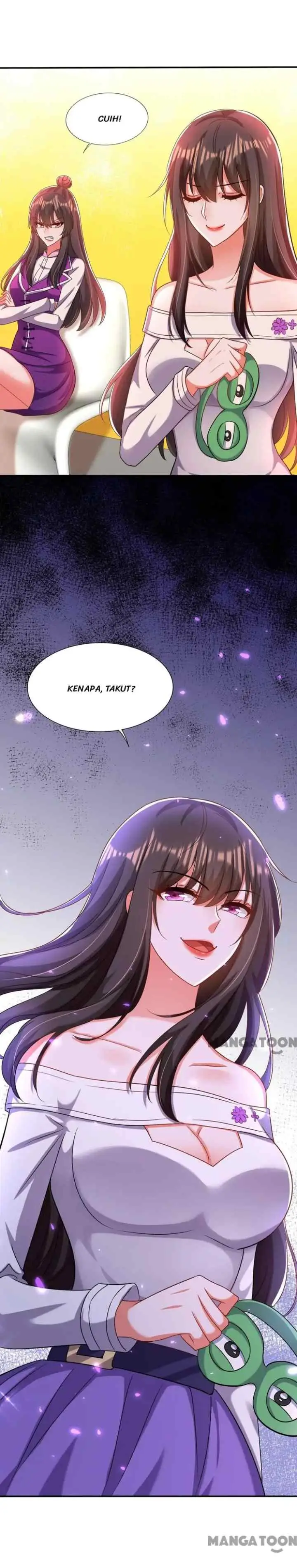 Don't Mess With Missy! chapter 150 halaman 13
