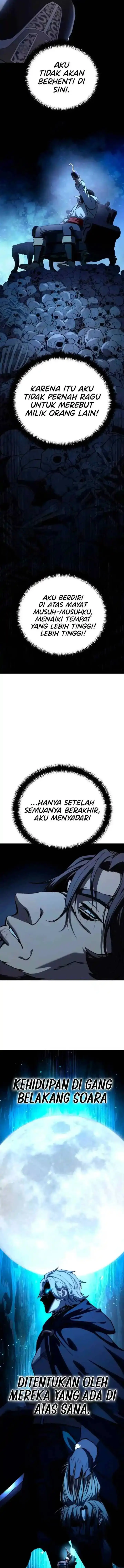 Star-Embracing Swordmaster chapter 36 halaman 15