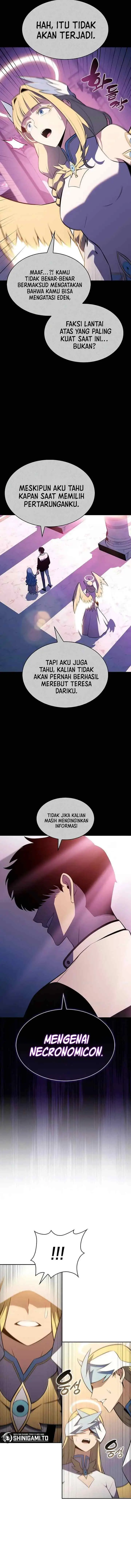 Solo Max-Level Newbie chapter 216 halaman 16