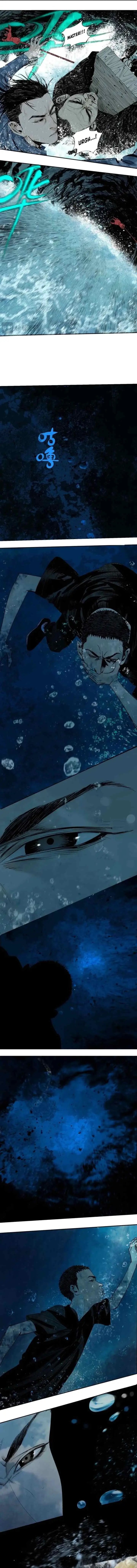 Take The Crown chapter 16 halaman 9