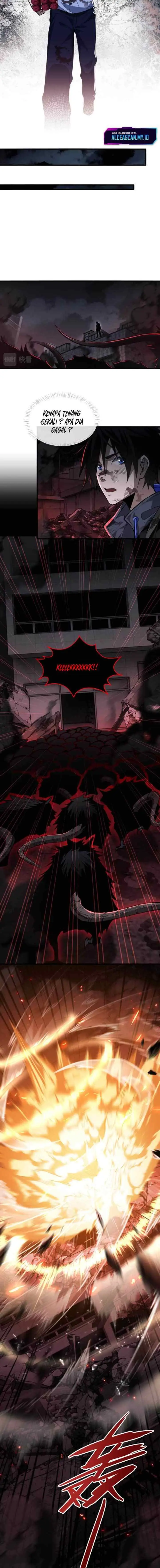 Doom Summoner chapter 6 halaman 14