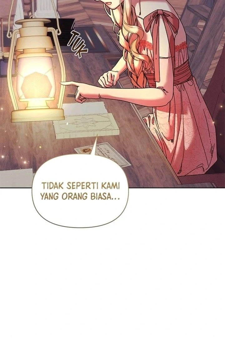 Ingram's Light chapter 58 halaman 14